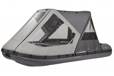 Тент трансформер кабриолет REEF Triton 350 S НД