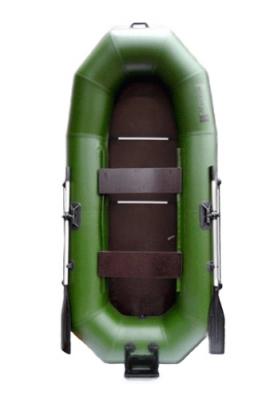 Лодка Муссон Н 270 С ТР гребная Лодка Муссон Н 270 С ТР гребная