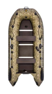 Лодка ПВХ Лодка ПВХ Ривьера 3200 СК камуфляж моторная Лодка ПВХ Лодка ПВХ Ривьера 3200 СК камуфляж моторная