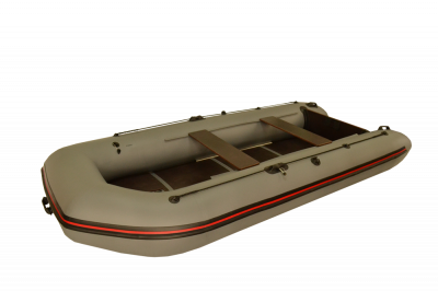 Лодка ПВХ Кондор 330 моторная