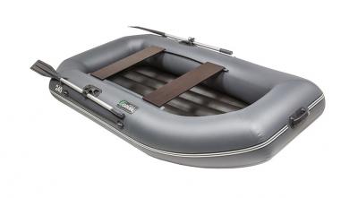Лодка Гавиал 240 НД гребная Лодка Гавиал 240 НД гребная