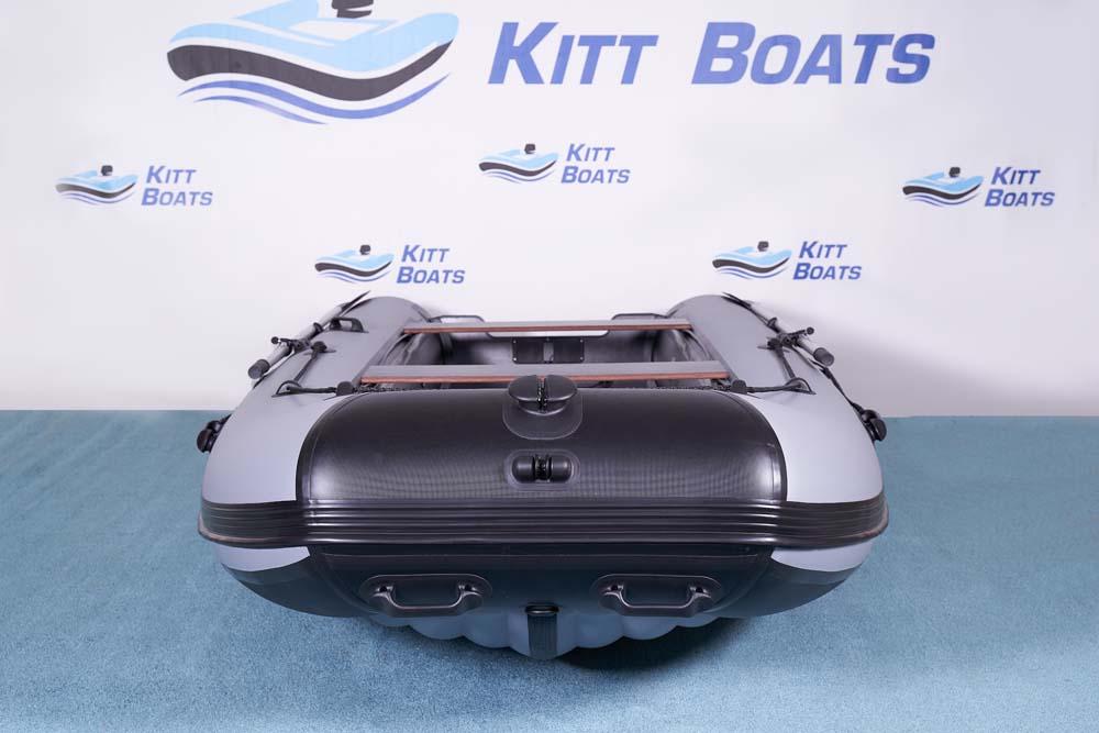 Kitt Boats 380 НДНД