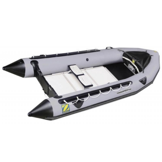 Лодка ПВХ Zodiac Classic Mark II C Standard моторная Лодка ПВХ Zodiac Classic Mark II C Standard моторная