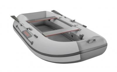 Лодка ПВХ гребная надувная Одиссей 290  Лодка ПВХ гребная надувная Одиссей 290