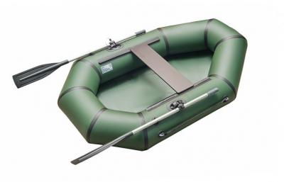 Лодка Roger Classic-SL 2250 гребная Лодка Roger Classic-SL 2250 гребная