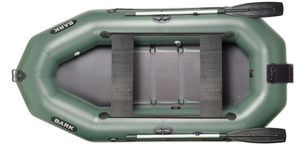 Bark B-280ND Bark B-280ND