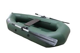 Лодка Байкал 220 гребная Лодка Байкал 220 гребная