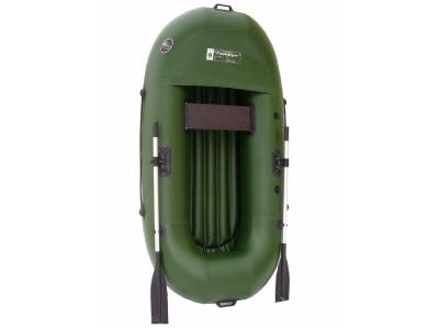 Лодка Тайфун-1,5-НД гребная Лодка Тайфун-1,5-НД гребная