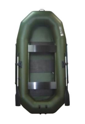 Лодка Муссон Н 300 РС гребная Лодка Муссон Н 300 РС гребная