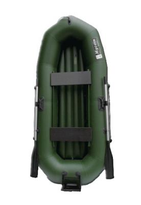 Лодка Муссон Р 260 НД ТР гребная Лодка Муссон Р 260 НД ТР гребная