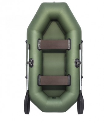 Лодка Нептун Лайт К 240 гребная