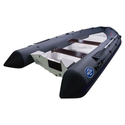 Лодка РИБ Аполлон 460 Z