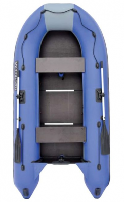 Лодка ПВХ Муссон 3200 СК моторная Лодка ПВХ Муссон 3200 СК моторная