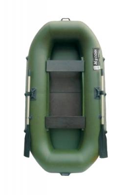 Лодка Муссон В 290 РС гребная Лодка Муссон В 290 РС гребная