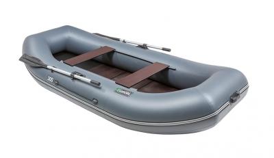 Лодка Гавиал 300 гребная Лодка Гавиал 300 гребная