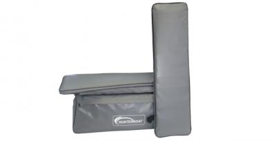 Комплект мягких накладок с сумкой Хантер 335 Комплект мягких накладок с сумкой Хантер 335