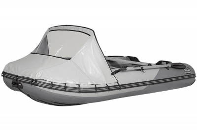 Тент носовой REEF Triton 360 Fi