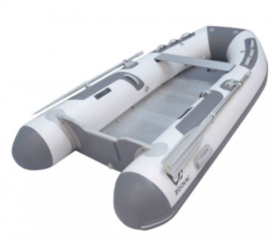 Лодка ПВХ Zodiac Cadet 260 S моторная Лодка ПВХ Zodiac Cadet 260 S моторная