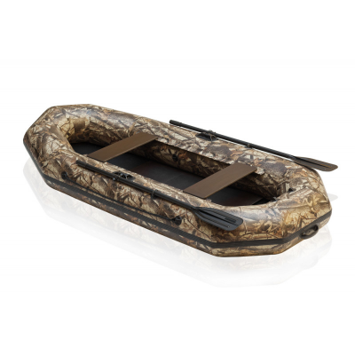 Лодка Компакт 280 кмф гребная Лодка Компакт 280 кмф гребная