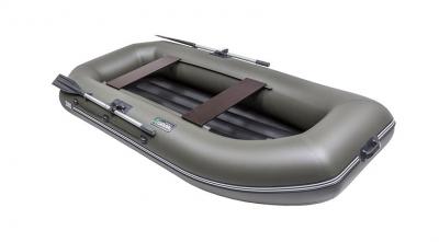 Лодка Гавиал 280 НД гребная Лодка Гавиал 280 НД гребная