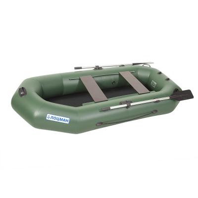 Лодка Лоцман Профи 300 гребная Лодка Лоцман Профи 300 гребная