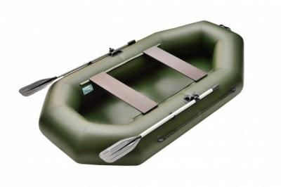 Лодка Roger Classic 2800 гребная