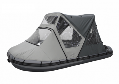 Тент трансформер кабриолет Фрегат 430 C