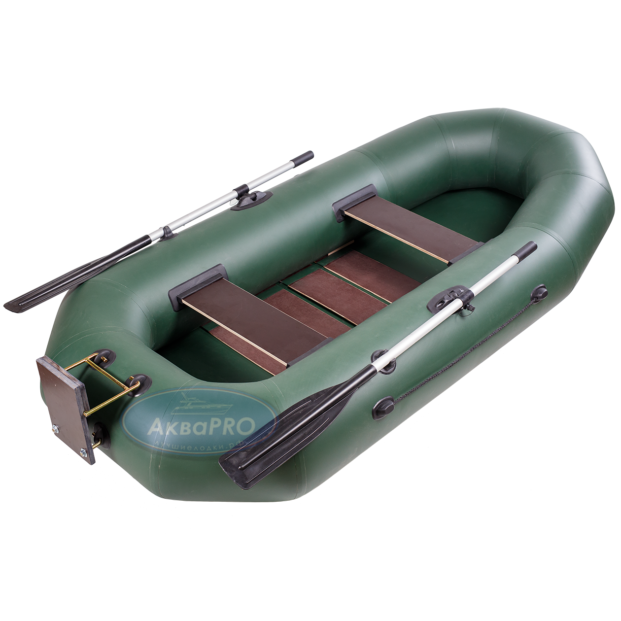 АкваPro 260 (2) РС ТР