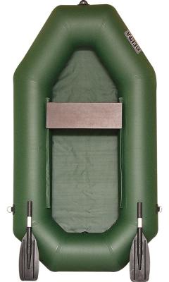 Лодка Дельта 205 гребная Лодка Дельта 205 гребная