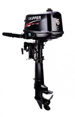 Лодочный мотор Skipper T 6