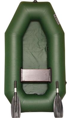 Лодка Дельта 180 гребная Лодка Дельта 180 гребная