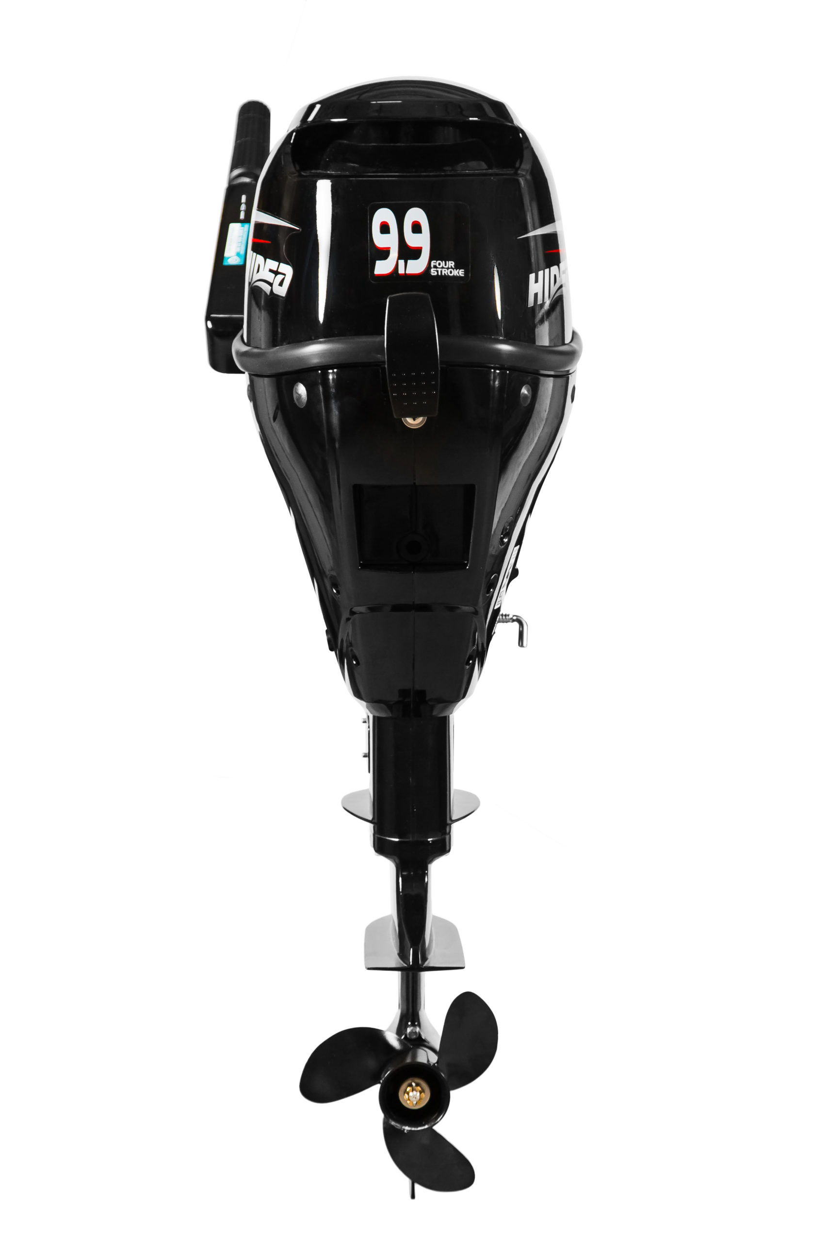 Хайди HDEBF9,9HES PRO (362 см3) (9,9 л.с., 4 такта) Хайди HDEBF9,9HES PRO (362 см3) (9,9 л.с., 4 такта)