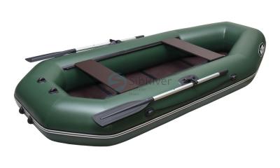 Лодка Sibriver Агул 275+слань гребная Лодка Sibriver Агул 275+слань гребная