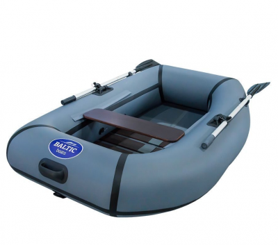 Лодка Атлант-200 гребная Лодка Атлант-200 гребная