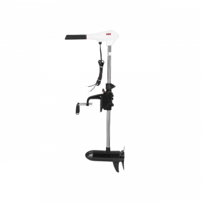 Электромотор лодочный Haibo 44