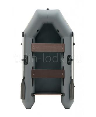 Лодка до 200 кг Tulin К 240