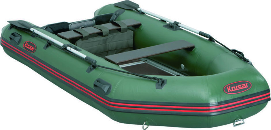 Korsar Botsman BSN-330Е Korsar Botsman BSN-330Е