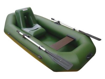 Лодка Двина-22-К гребная Лодка Двина-22-К гребная
