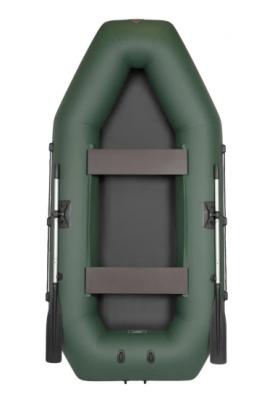 Лодка Yukona 280 GT гребная Лодка Yukona 280 GT гребная