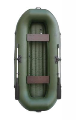 Лодка Муссон В 290 НД гребная Лодка Муссон В 290 НД гребная