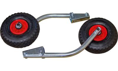 Транцевые колеса быстросъемные удлиненные НДНД Транцевые колеса быстросъемные удлиненные НДНД