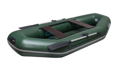 Лодка Sibriver Агул 270 НД гребная Лодка Sibriver Агул 270 НД гребная