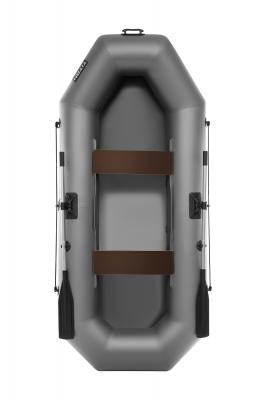 Лодка гребная ПВХ Titan 270