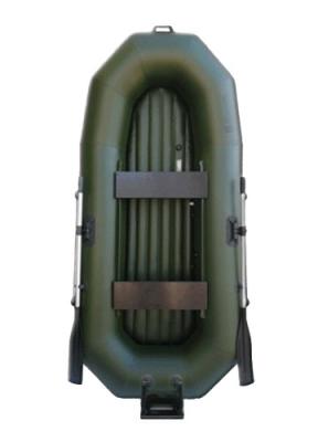 Лодка Муссон Н 270 НД ТР гребная Лодка Муссон Н 270 НД ТР гребная