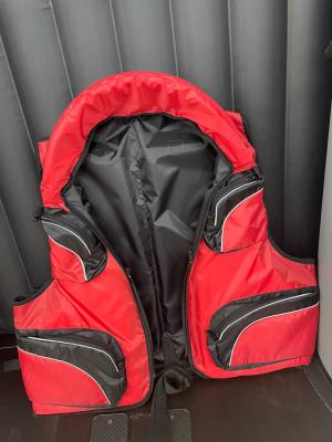 Спасательный жилет Тулин Спасательный жилет Тулин