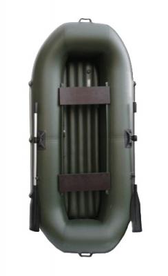 Лодка Муссон В 270 НД гребная Лодка Муссон В 270 НД гребная
