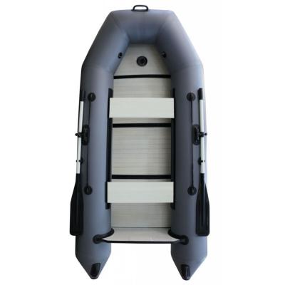 Лодка ПВХ Polar Bird 280 ТМ Киль СС моторная Лодка ПВХ Polar Bird 280 ТМ Киль СС моторная