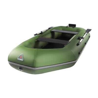 Лодка Yukona 260 GT гребная Лодка Yukona 260 GT гребная