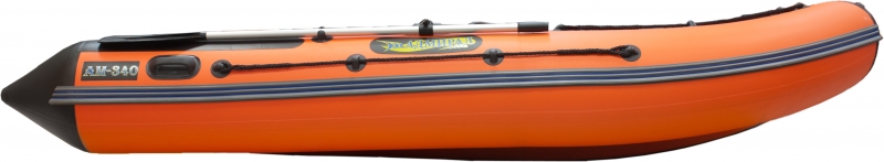 Адмирал 340 Sport Lite Адмирал 340 Sport Lite