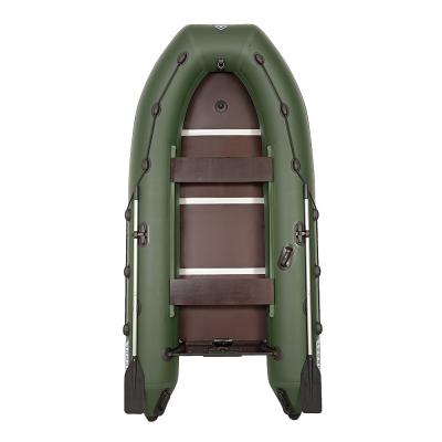 Лодка ПВХ Пилот 300 ЖС 2021 моторная Лодка ПВХ Пилот 300 ЖС 2021 моторная